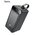  Аккумулятор внешний резервный HOCO J123D Element 22.5W+PD20W digital display 90000mAh 