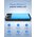  Аккумулятор внешний резервный HOCO J123 Element power bank 10000mAh черный 