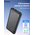  Аккумулятор внешний резервный HOCO J123 Element power bank 10000mAh черный 