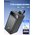  Аккумулятор внешний резервный HOCO J123D Element 22.5W+PD20W digital display 90000mAh 