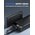  Аккумулятор внешний резервный HOCO J123 Element power bank 10000mAh черный 