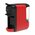  Кофеварка BQ CM3000 Black-Red 