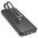  Аккумулятор внешний резервный HOCO J118 Speed energy power bank with cable 10000mAh черный 