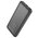  Аккумулятор внешний резервный HOCO J123 Element power bank 10000mAh черный 
