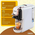  Кофемашина Hibrew H2B белый (AC-514K) 