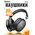  Наушники полноразмерные bluetooth HOCO W35 Max Auspicious ANC noise reduction BT headphones черный 