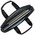  Cумка для ноутбука Lamark L244 Black 13.3-14" 