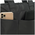 Cумка для ноутбука Lamark L244 Black 13.3-14" 
