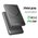  Аккумулятор внешний резервный HOCO Q26 Joy PD20W magnetic fast charging power bank 5000mAh серый 