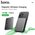  Аккумулятор внешний резервный HOCO Q26 Joy PD20W magnetic fast charging power bank 5000mAh серый 