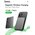  Аккумулятор внешний резервный HOCO Q26 Joy PD20W magnetic fast charging power bank 5000mAh серый 