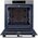  Духовой шкаф SAMSUNG NV7B5745TAS/WT 