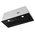  Вытяжка Weissgauff Dubhe 600 Black Touch 