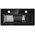  Вытяжка Weissgauff Dubhe 600 Black Touch 