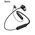  Наушники bluetooth HOCO ES70 Armour neck-mounted BT earphones (черные) 