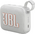  Портативная акустическая система JBL Go 4 белый 