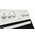  Кухонная плита Hansa FCMW56069H 