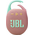  Портативная акустика JBL Clip 5 Pink JBLCLIP5PINK 