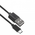  Электрическая зубная щетка REVYLINE RL 010 черный 