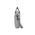  Cумка для ноутбука Lamark L245 Light Grey 15.6" 