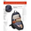  Рюкзак для ноутбука Lamark B115 Black 15,6" 