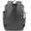  Рюкзак для ноутбука 17.3" Riva 8267 серый полиэстер 