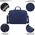  Cумка для ноутбука Lamark L236 Blue 16" 