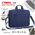  Cумка для ноутбука Lamark L236 Blue 16" 