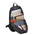  Рюкзак для ноутбука Lamark B115 Black 15,6" 