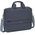  Сумка для ноутбука Riva 7532 dark grey полиэстер 