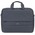  Сумка для ноутбука Riva 7532 dark grey полиэстер 