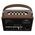  Портативная колонка Admiral Bora ADPS35BRN коричневый 
