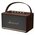  Портативная колонка Admiral Bora ADPS35BRN коричневый 