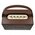  Портативная колонка Admiral Bora ADPS35BRN коричневый 