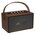  Портативная колонка Admiral Bora ADPS35BRN коричневый 