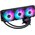 СВО ASUS Rog Strix LC III 360 ARGB (90RC00T1-M0UAY0)   СВО ASUS Rog Strix LC III 360 ARGB (90RC00T1-M0UAY0)