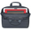  Сумка для ноутбука Riva 7532 dark grey полиэстер 