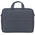  Сумка для ноутбука Riva 7532 dark grey полиэстер 