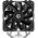  Кулер ID-Cooling SE-214-XT Plus LGA1700/1200/115X/AM5/AM4 (TDP 200W, PWM, 4 тепл.трубки прямого контакта, 2 x FAN 120mm) RET 