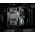  Кулер ID-Cooling SE-214-XT Plus LGA1700/1200/115X/AM5/AM4 (TDP 200W, PWM, 4 тепл.трубки прямого контакта, 2 x FAN 120mm) RET 