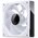  Вентилятор JONSBO ZK-120WR(3 in 1) White 120х120х25мм Reverse (ARGB LED, 800-1800об/мин, белый) Retail 