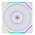  Комплект вентиляторов (3шт.) Lian Li Uni Fan TL LED 120 Reverse White /12RTL3W/ (G99.12RTL3W.R0) 120x124x28мм (PWM, ARGB, 200-2600 об/мин, 33dBa) 