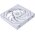  Вентилятор Lian Li Uni Fan TL LED 140 White /14TL1W/ G99.14TL1W.R0/ 140x144x28мм (PWM, ARGB, 200-1800 об/мин, 29dBa) 