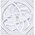  Вентилятор Lian Li Uni Fan TL LED 140 White /14TL1W/ G99.14TL1W.R0/ 140x144x28мм (PWM, ARGB, 200-1800 об/мин, 29dBa) 