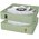  Вентилятор Thermaltake CT120 EX Sync Matcha ARGB зеленый (CL-F196-PL12MG-A) 4-pin 28.5dB Ret 