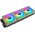  Вентилятор Thermaltake CT120 EX Sync Matcha ARGB зеленый (CL-F196-PL12MG-A) 4-pin 28.5dB Ret 
