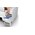  МФУ струйный Epson EcoTank L5296 (C11CJ65411) A4 WiFi белый 