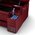  МФУ струйный Epson EcoTank L4267 (C11CJ63512) A4 Duplex WiFi красный 