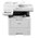  МФУ лазерное Brother MFC-L6710DW MFCL6710DWRE1 