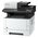  МФУ лазерный Kyocera Ecosys M2040DN (1102S33AX0) Азия A4 Duplex белый 